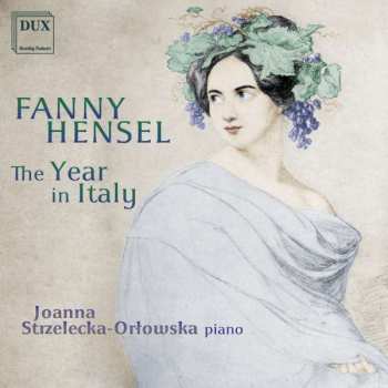 Album Fanny Mendelssohn Hensel: The Year In Italy