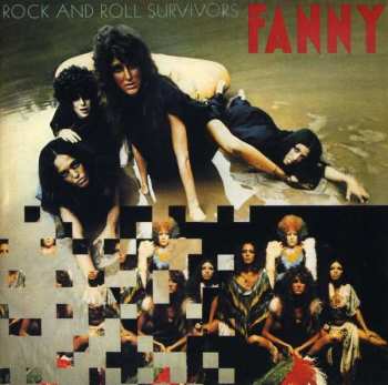Album Fanny: Rock And Roll Survivors