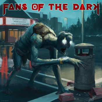 Album Fans Of The Dark: Fans Of The Dark