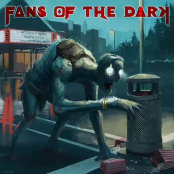 Fans Of The Dark