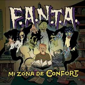 F.A.N.T.A.: 7-mi Zona Di Confort