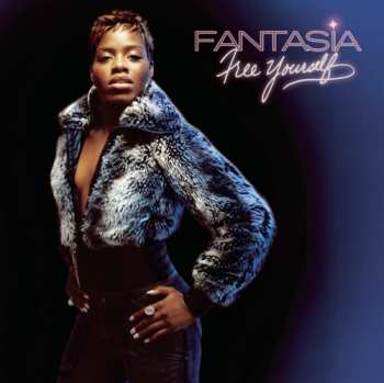 Album Fantasia: Free Yourself