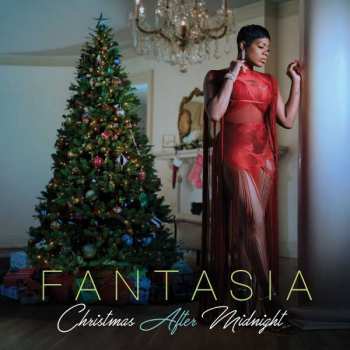 Album Fantasia: Christmas After Midnight