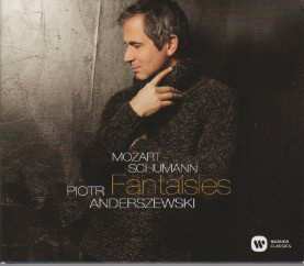 Album Robert Schumann: Fantasies