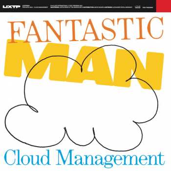 Album Fantastic Man: Cloud Management