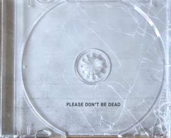 CD Fantastic Negrito: Please Don't Be Dead  97849
