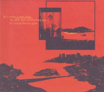CD Fantastic Negrito: The Last Days Of Oakland 264212