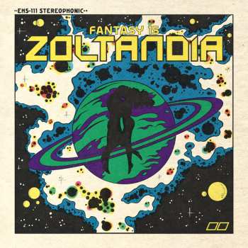 Album Fantasy: Zoltandia