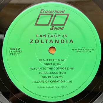 LP Fantasy: Zoltandia 488962