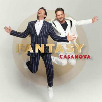 Album Fantasy: Casanova