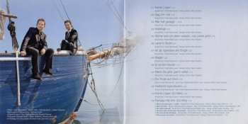 CD Fantasy: Land In Sicht