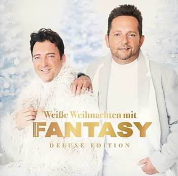 Fantasy: Weiße Weihnachten Mit Fantasy