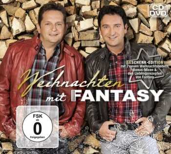 Album Fantasy: Weihnachten Mit Fantasy