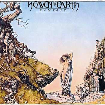 Heaven And Earth: Fantasy