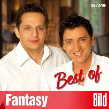 Album Fantasy: Best Of Fantasy