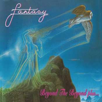 Album Fantasy: Beyond The Beyond