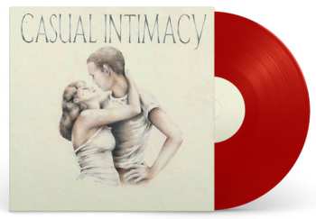 Album Fantasy Camp: Casual Intimacy