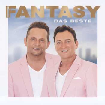 2CD Fantasy: Das Beste DLX 540789