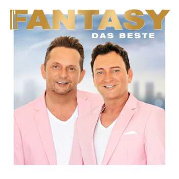 CD Fantasy: Das Beste Von Fantasy (Das Grosse Jubiläumsalbum Mit Allen Hits!) 492558