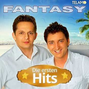 Album Fantasy: Die Ersten Hits