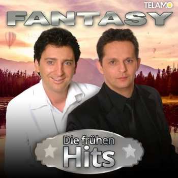 Album Fantasy: Die Frühen Hits