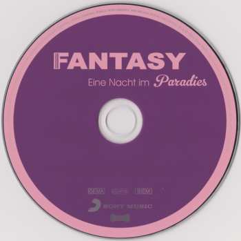 CD Fantasy: Eine Nacht Im Paradies 405512