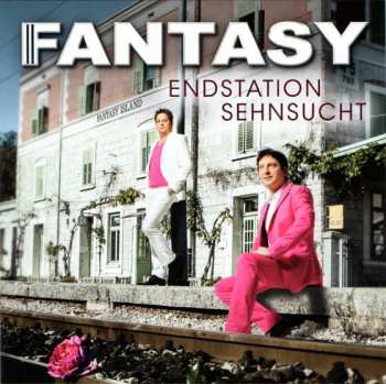 Album Fantasy: Endstation Sehnsucht