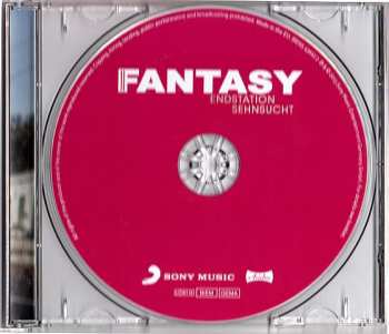 CD Fantasy: Endstation Sehnsucht 393298