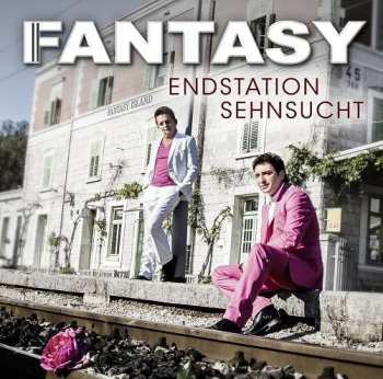 CD Fantasy: Endstation Sehnsucht 393298