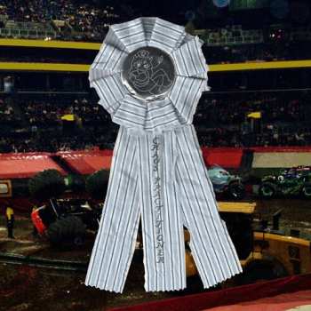 Album Fantasy Of A Broken Heart: Chaos Practitioner