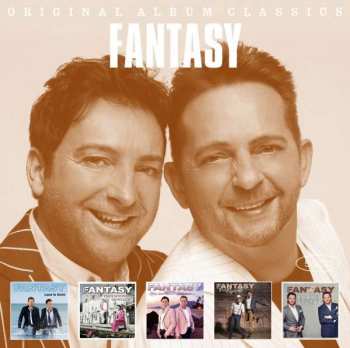 Album Fantasy: Original Album Classics