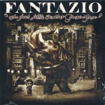 Album Fantazio: The Sweet Little Mother Fuckin' Show
