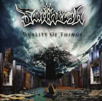 Album Fanthrash: Duality Of Things