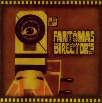 Album Fantômas: The Director's Cut