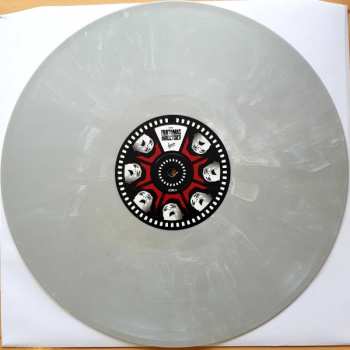 LP Fantômas: The Director's Cut CLR | LTD