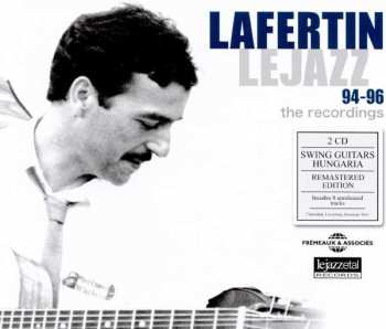 Album Fapy Lafertin: The Recordings 1994 - 1996