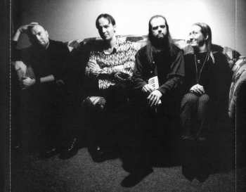 CD Far Corner: Endangered