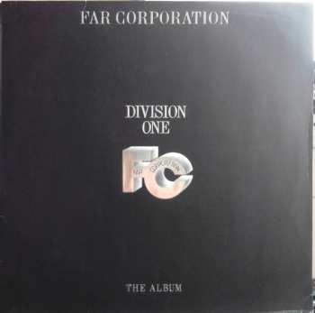 Album Far Corporation: Division One (The Album)