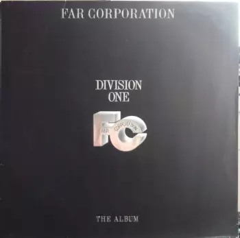 Division One (The Album)