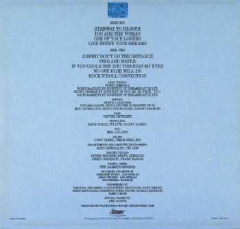 LP Far Corporation: Division One - The Album 470051