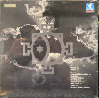 LP Far East Family Band: Nipponjin (Join Our Mental Phase Sound) CLR | LTD | NUM 520772
