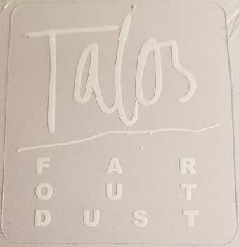 LP Talos: Far Out Dust CLR 12266