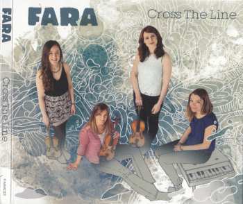 Album Fara: Cross The Line