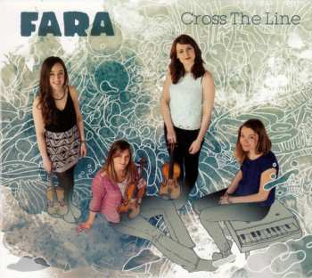 CD Fara: Cross The Line 396454
