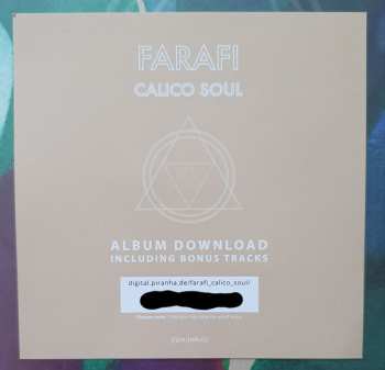 LP Farafi: Calico Soul 61598