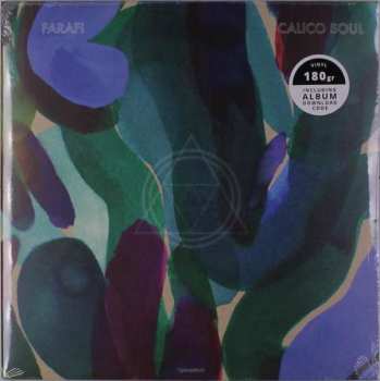 Album Farafi: Calico Soul