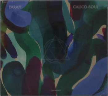 Album Farafina: Calico Soul