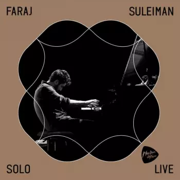 Faraj Suleiman: Live At Montreux Jazz Festival 2018