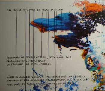 CD Farao: Till It's All Forgotten