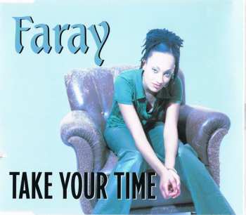 Album Faray: Take Your Time